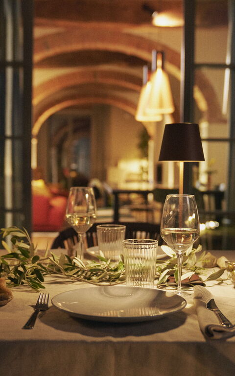 Villa Elmi: all'aperto, Balcone / Terrazza / Patio, Esterni