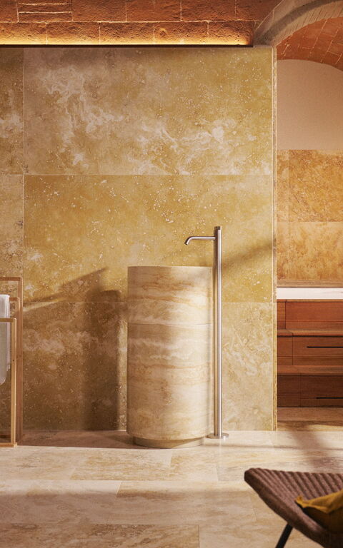 Villa Elmi: Benessere