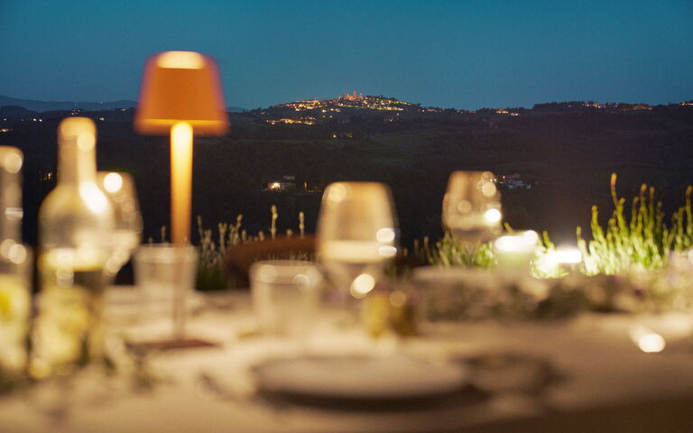 Villa Elmi: all'aperto, Balcone / Terrazza / Patio, Esterni, Vista Panoramica