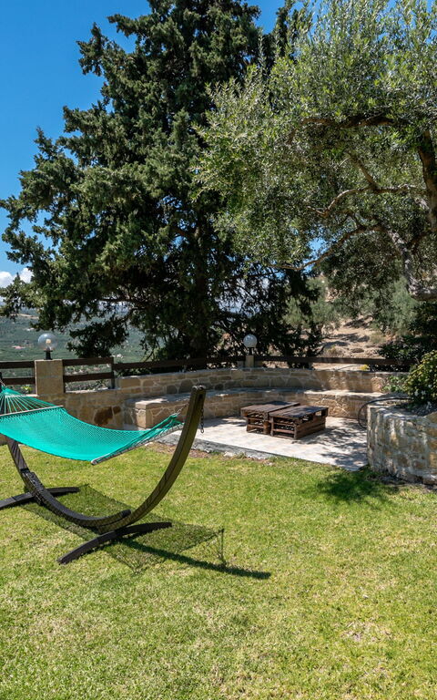 Villa Dimmare: all'aperto, Esterni, Giardino, Vista Panoramica