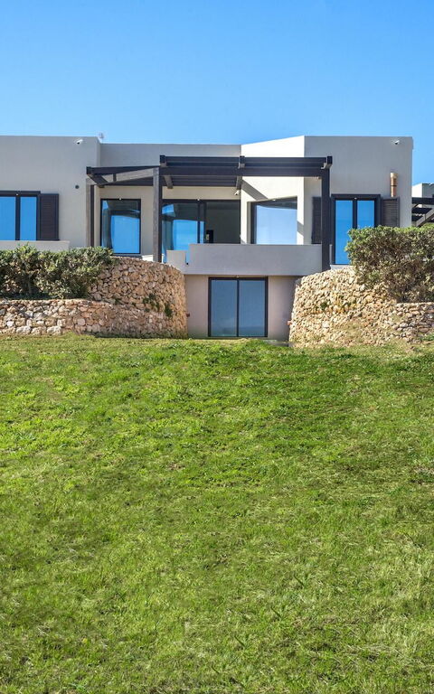 Tenuta Stornello: all'aperto, Esterni, Giardino