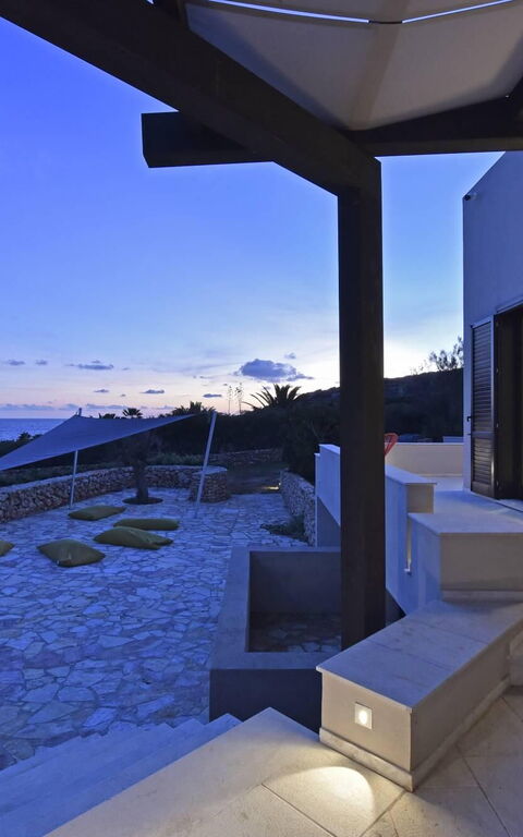 Tenuta Stornello: all'aperto, Balcone / Terrazza / Patio, Esterni, Vista Panoramica