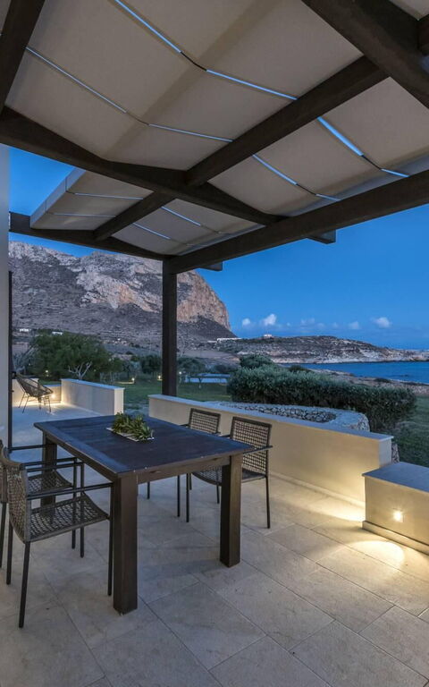 Tenuta Stornello: all'aperto, Balcone / Terrazza / Patio, Esterni, Giardino, Vista Panoramica