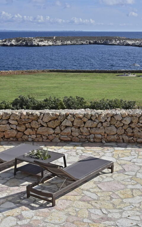 Tenuta Stornello: all'aperto, Balcone / Terrazza / Patio, Esterni, Giardino, Vista Panoramica