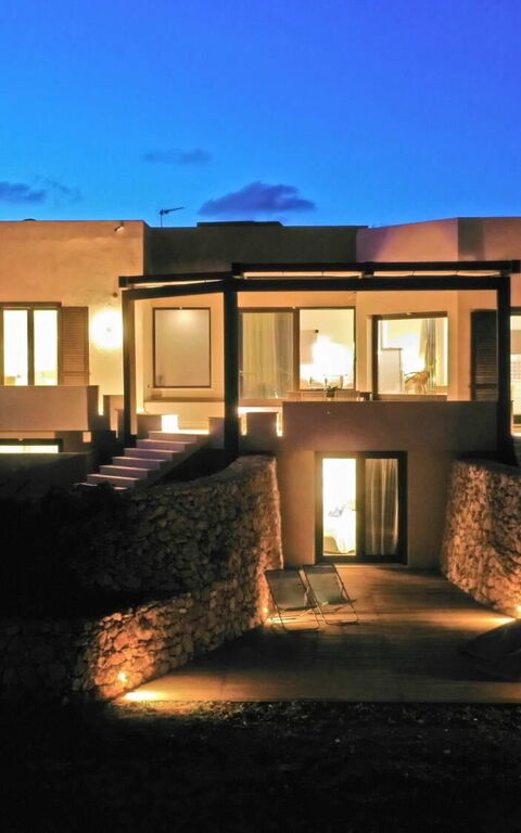 Tenuta Stornello: all'aperto, Esterni