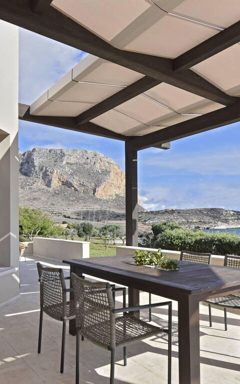 Tenuta Stornello: all'aperto, Balcone / Terrazza / Patio, Esterni, Giardino, Vista Panoramica