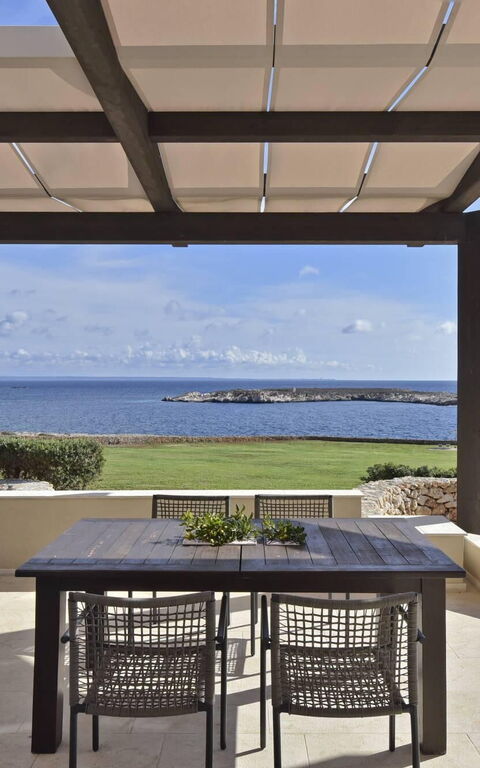 Tenuta Stornello: all'aperto, Balcone / Terrazza / Patio, Esterni, Giardino, Vista Panoramica