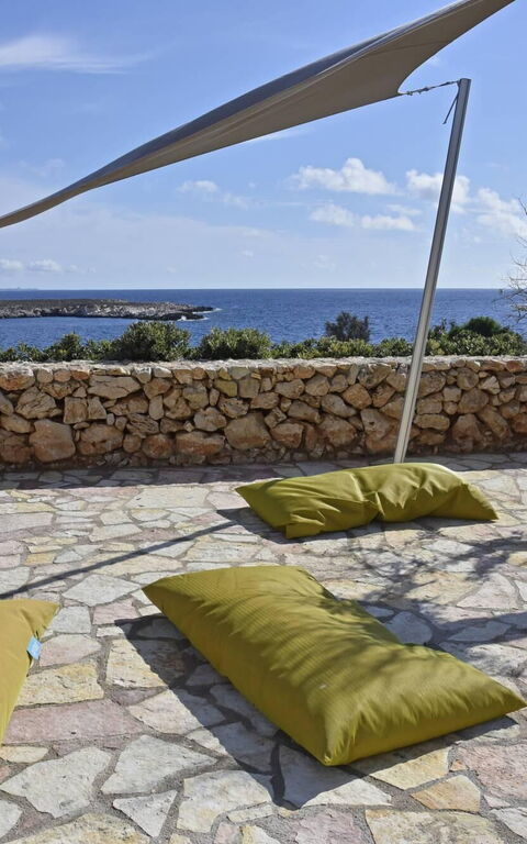 Tenuta Stornello: all'aperto, Balcone / Terrazza / Patio, Esterni, Vista Panoramica