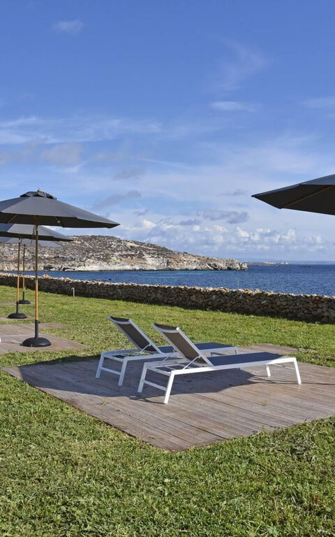 Tenuta Stornello: all'aperto, Esterni, Giardino, Vista Panoramica