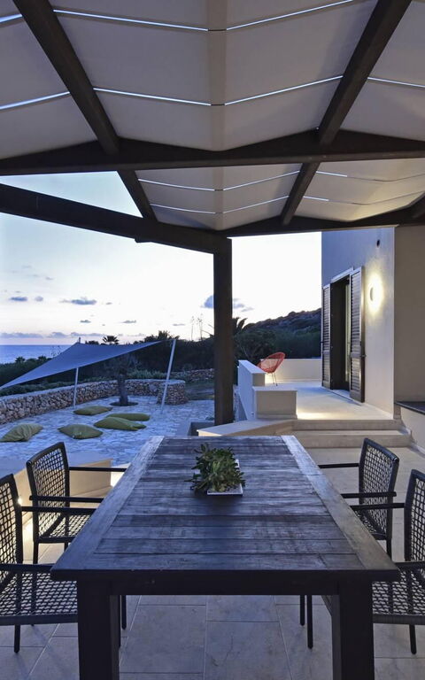 Tenuta Stornello: all'aperto, Balcone / Terrazza / Patio, Esterni, Vista Panoramica