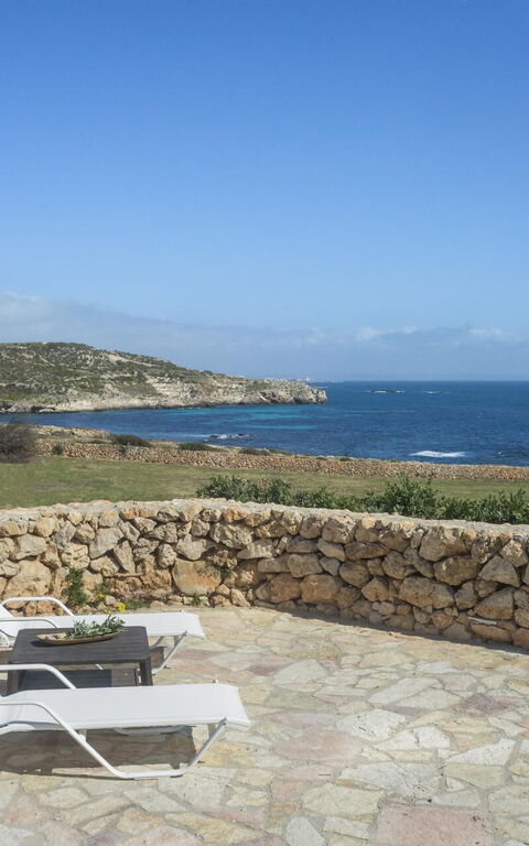 Tenuta Stornello: all'aperto, Balcone / Terrazza / Patio, Esterni, Vista Panoramica