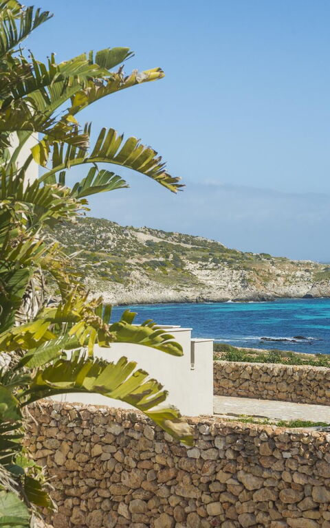 Tenuta Stornello: all'aperto, Esterni, Vista Panoramica