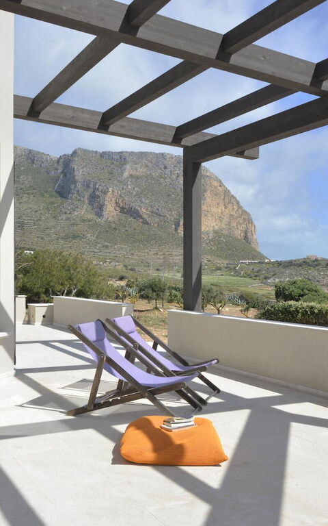 Tenuta Stornello: all'aperto, Balcone / Terrazza / Patio, Esterni, Vista Panoramica