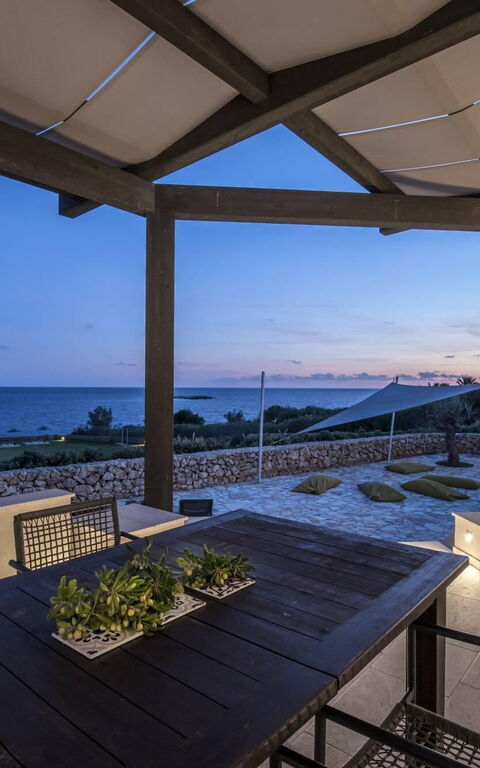 Tenuta Stornello: all'aperto, Balcone / Terrazza / Patio, Esterni, Vista Panoramica