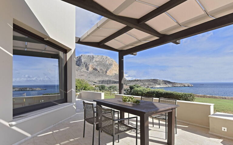 Tenuta Stornello: all'aperto, Balcone / Terrazza / Patio, Esterni, Giardino, Vista Panoramica