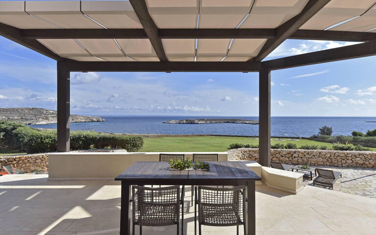 Tenuta Stornello: all'aperto, Balcone / Terrazza / Patio, Esterni, Giardino, Vista Panoramica