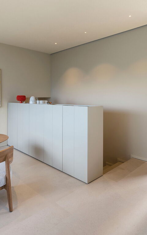 Villa Hermosa: Altra Stanza