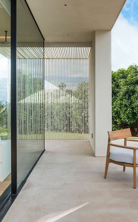 Villa Hermosa: Dettagli della stanza