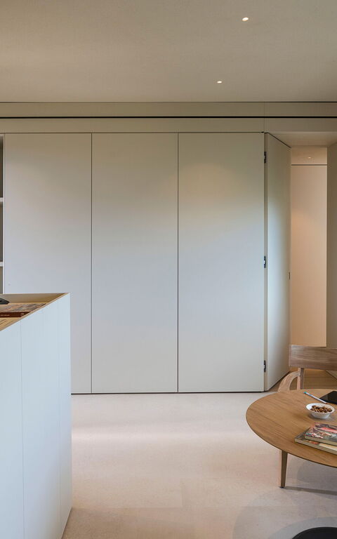 Villa Hermosa: Altra Stanza