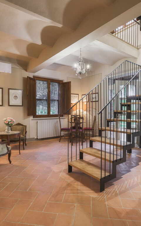 Villa la Contea: Altra Stanza