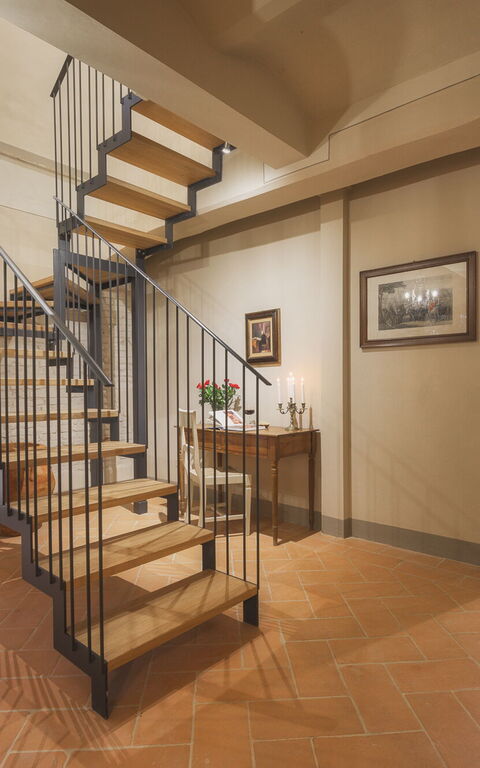 Villa la Contea: Altra Stanza