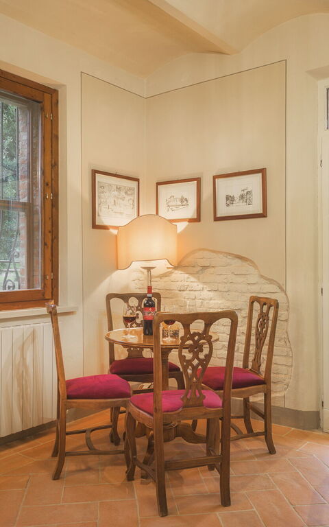 Villa la Contea: Altra Stanza