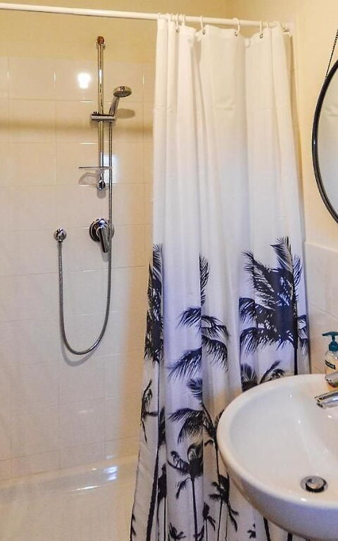 Villa Il Pozzo: Bagno