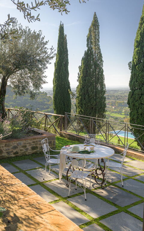 Villa Belvedere: all'aperto, Balcone / Terrazza / Patio, Esterni, Vista Panoramica