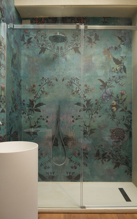 Villa Belvedere: Bagno