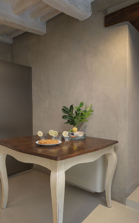 Villa Belvedere: Cucina