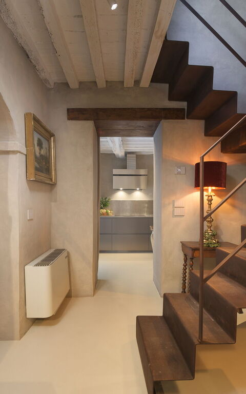 Villa Belvedere: Altra Stanza