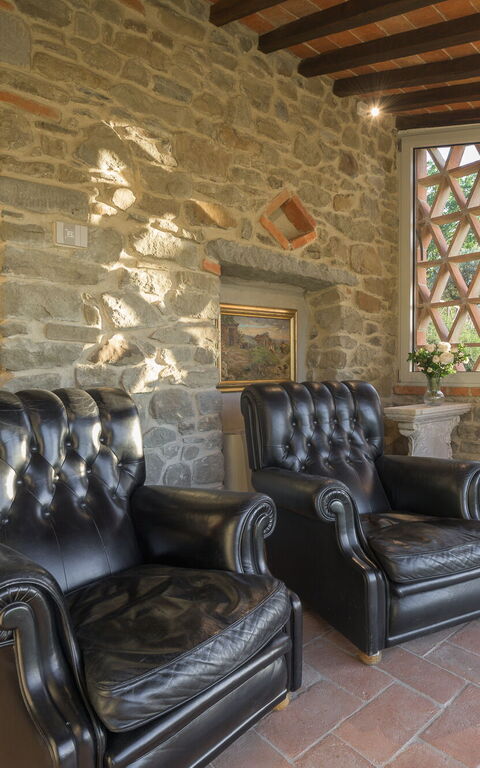 Villa Belvedere: Altra Stanza