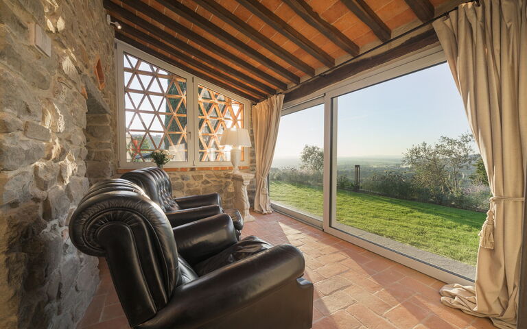 Villa Belvedere: Altra Stanza