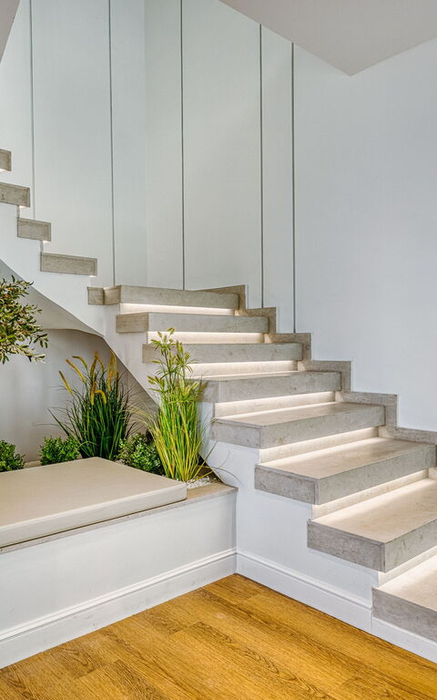 Villa Dominante: Altra Stanza