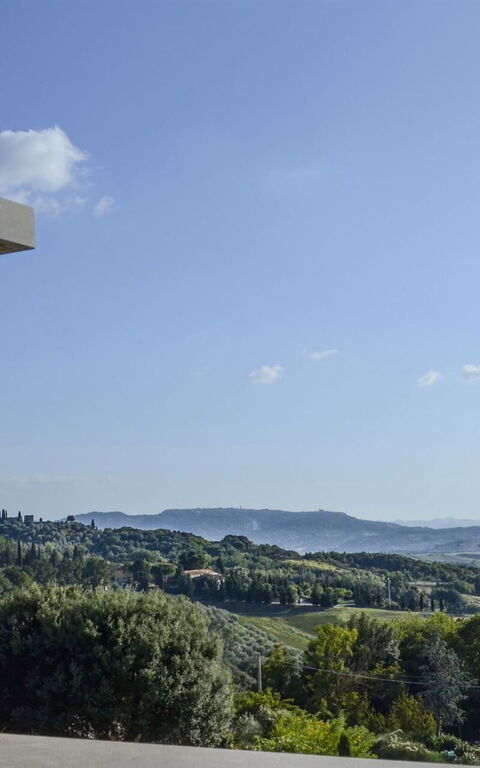 Villa Torresassa: all'aperto, Esterni