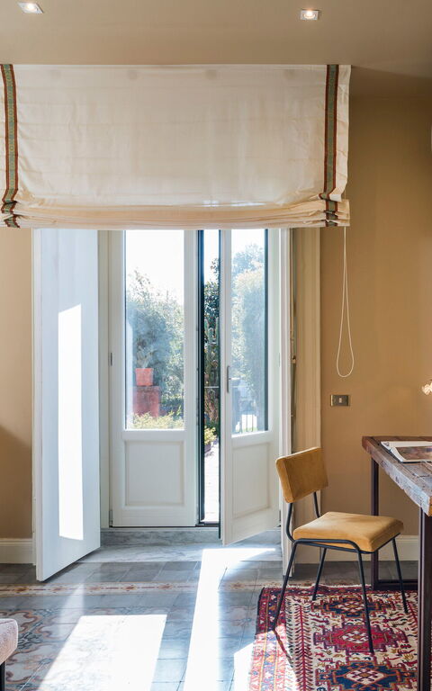 Micanera House: Camera da letto