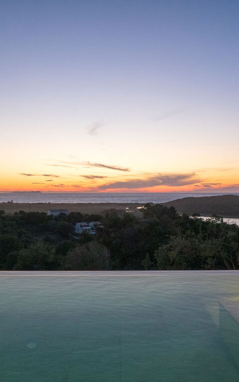Villa Cocona: all'aperto, Esterni, Piscina, Vista Panoramica