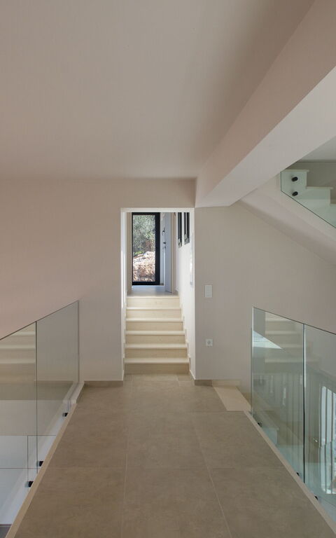 Villa Cocona: Altra Stanza