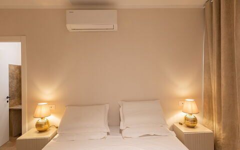 Alloggio Borgo Ariano 16