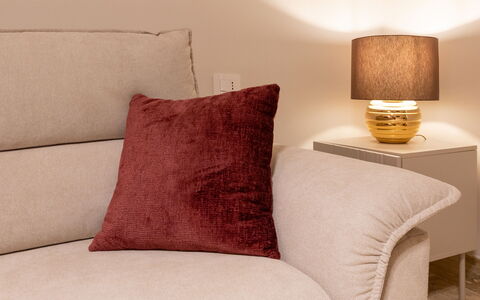 Alloggio Borgo Ariano 16