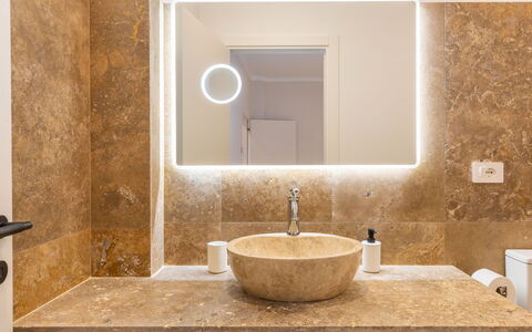 Alloggio Borgo Ariano 16