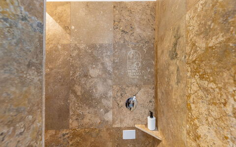 Alloggio Borgo Ariano 16