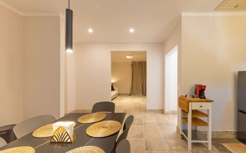 Alloggio Borgo Ariano 16