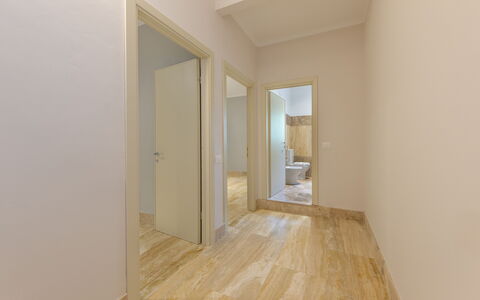 Alloggio Borgo Ariano 19: Altra Stanza