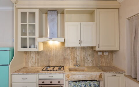 Alloggio Borgo Ariano 5