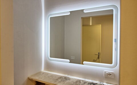 Alloggio Borgo Ariano 2: Altra Stanza