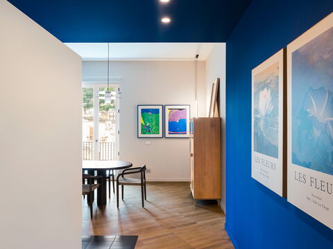 Monumento Apartament