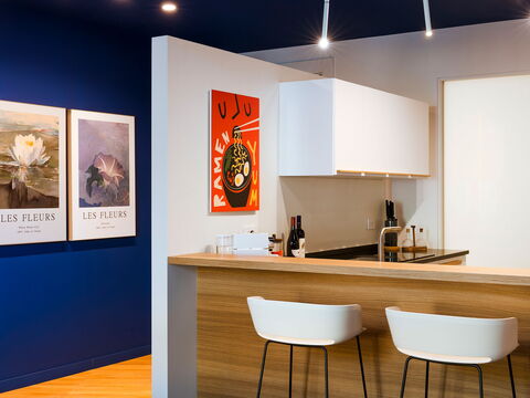 Monumento Apartament