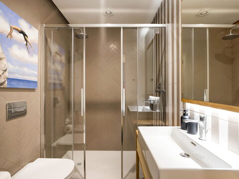 Monumento Apartament