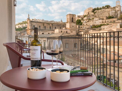 Monumento Apartament